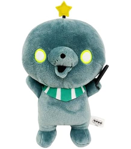 Amazon.co.jp: 教育番組 タマ ぬいぐるみ ぶるぶるぬいぐるみ 2種